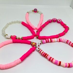 Beautiful children bracelet for any occasion : birthday gifts, and more!